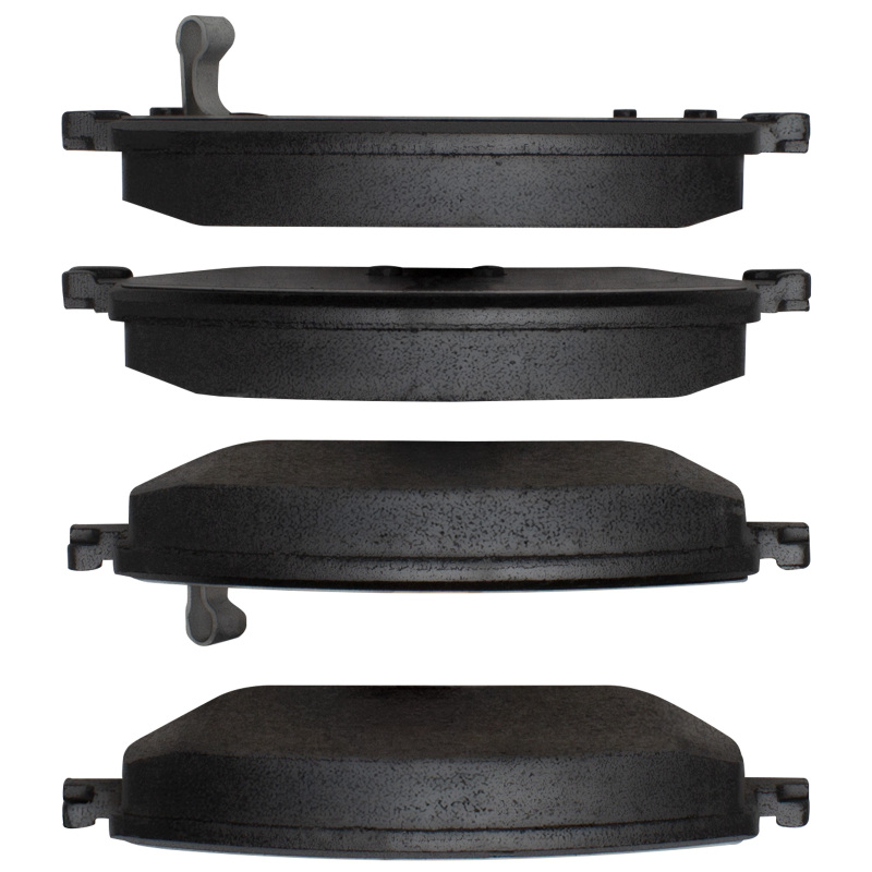 Dodge Neon Brake Pads (1) - Front - R1 Concepts - Ceramic - `17-`20